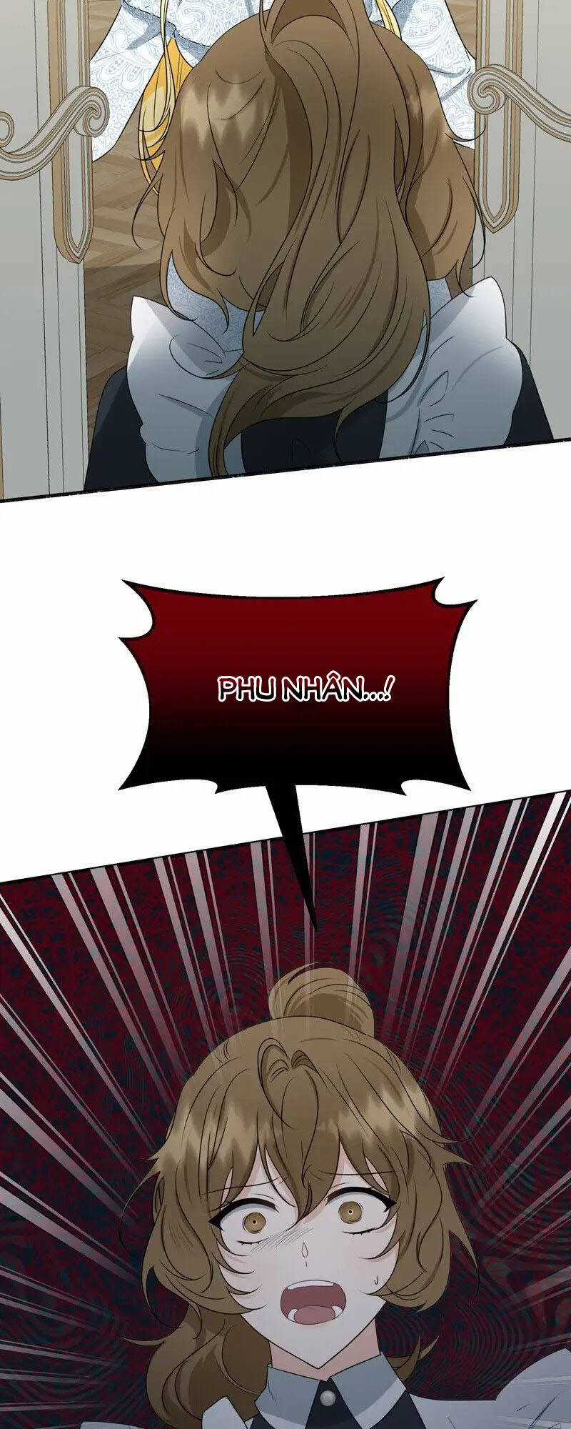 Người Chồng Thiên Thần Của Tôi Thật Ra Là Ác Quỷ Chapter 4.1 trang 24