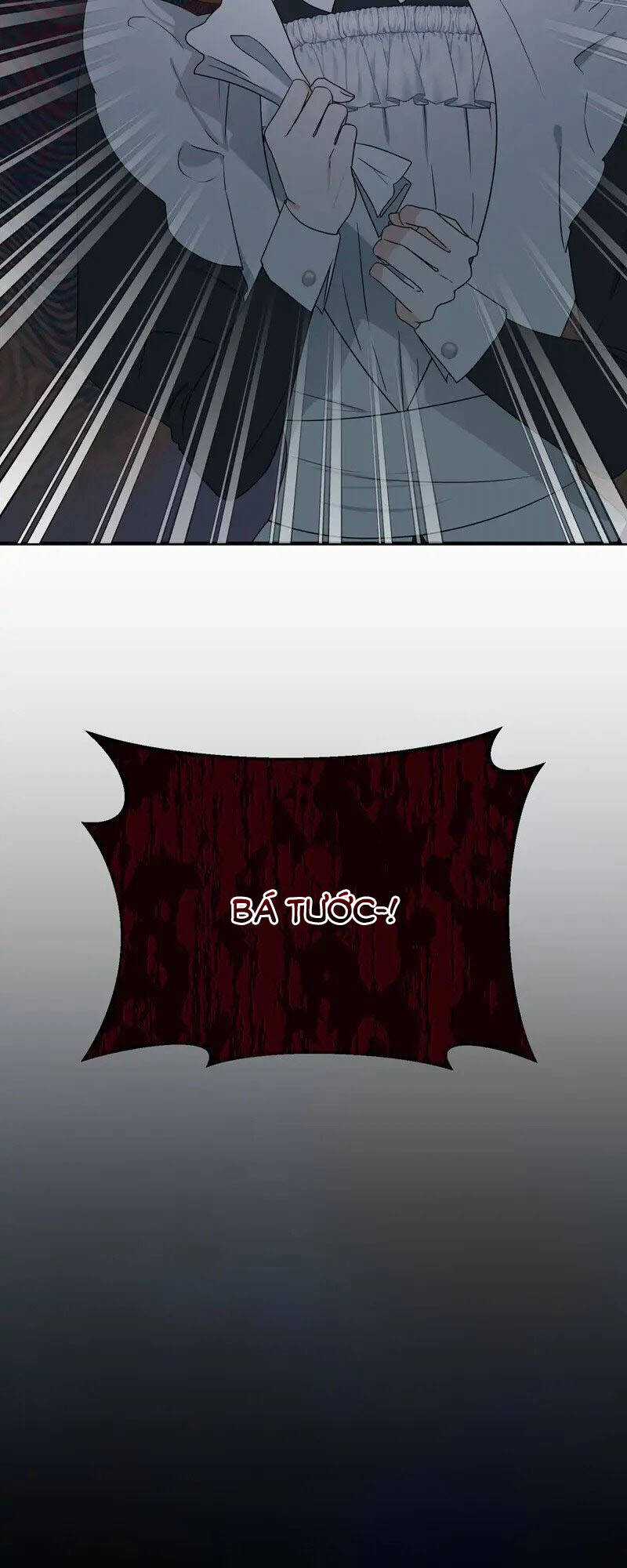 Người Chồng Thiên Thần Của Tôi Thật Ra Là Ác Quỷ Chapter 4.1 trang 25