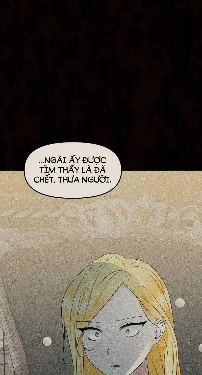 Người Chồng Thiên Thần Của Tôi Thật Ra Là Ác Quỷ Chapter 4.1 trang 29