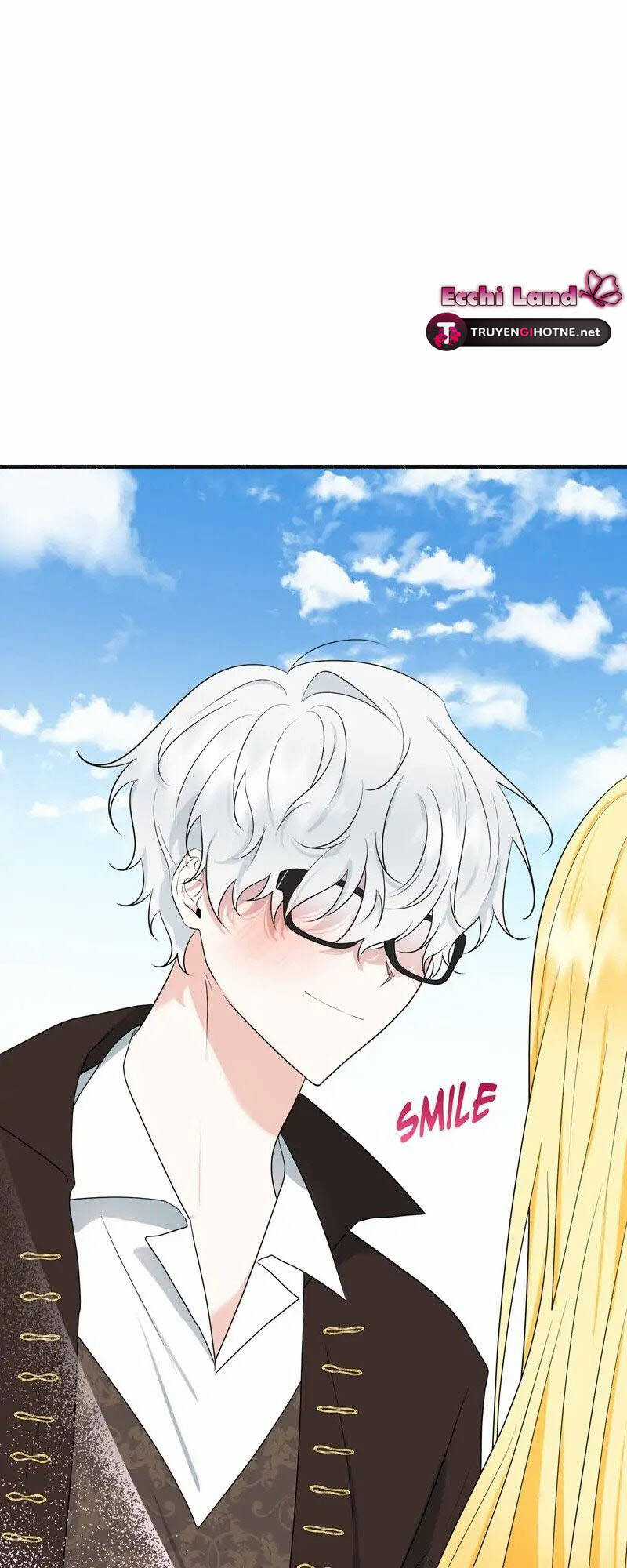 Người Chồng Thiên Thần Của Tôi Thật Ra Là Ác Quỷ Chapter 4.1 trang 3