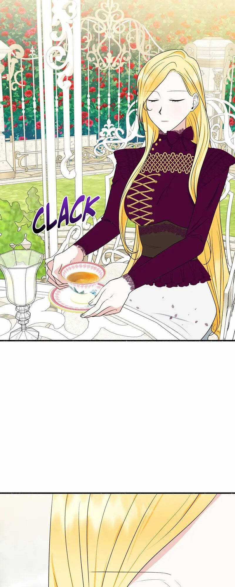 Người Chồng Thiên Thần Của Tôi Thật Ra Là Ác Quỷ Chapter 4.1 trang 35