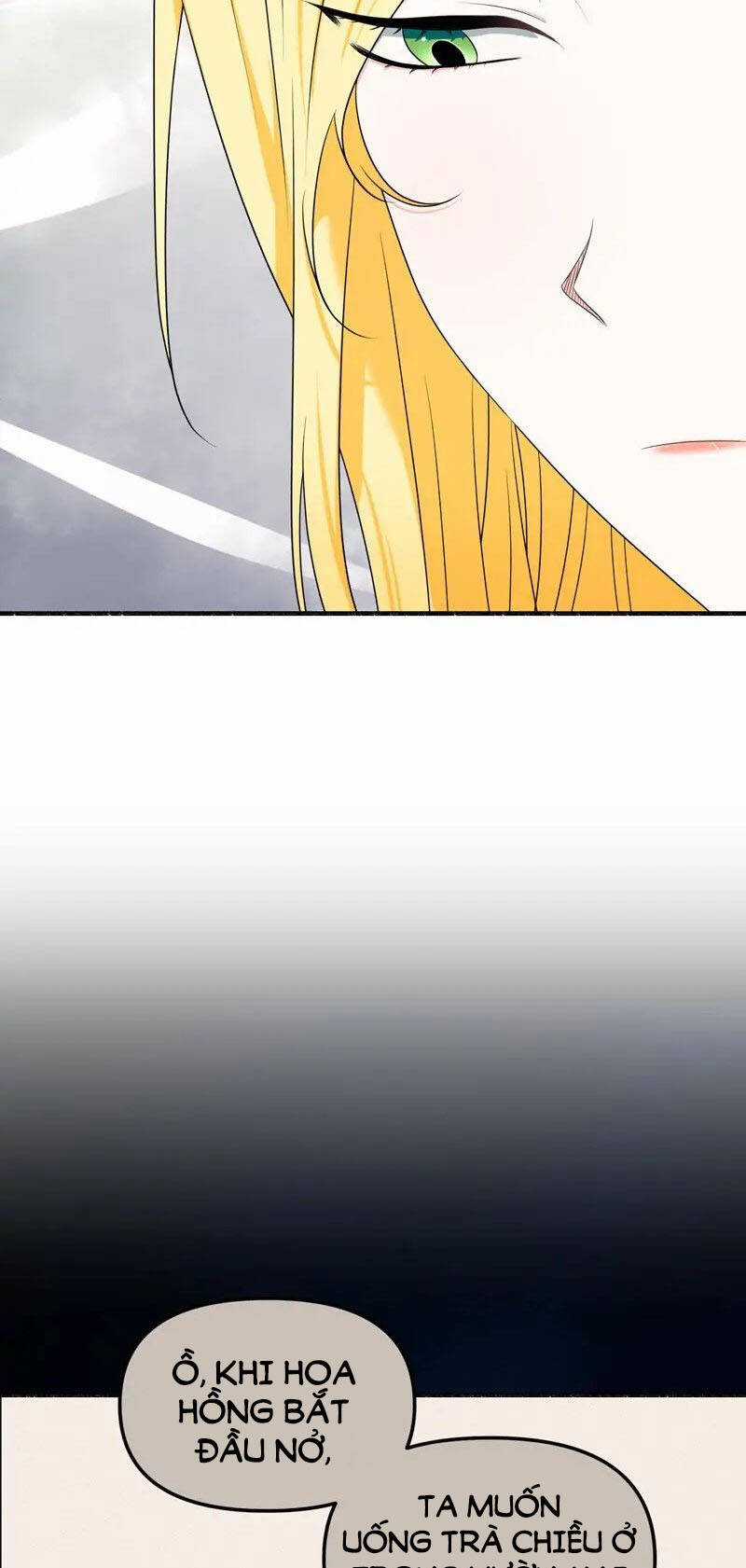 Người Chồng Thiên Thần Của Tôi Thật Ra Là Ác Quỷ Chapter 4.1 trang 36