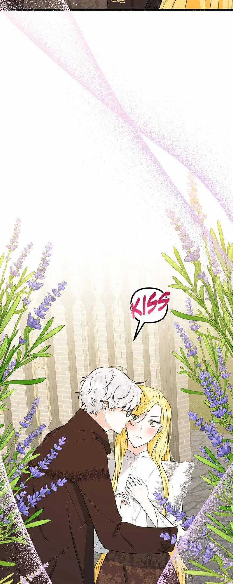 Người Chồng Thiên Thần Của Tôi Thật Ra Là Ác Quỷ Chapter 4.1 trang 4