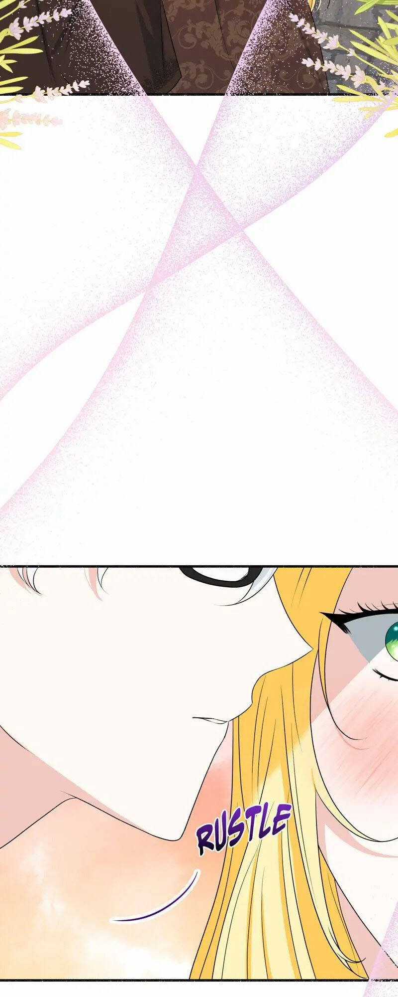 Người Chồng Thiên Thần Của Tôi Thật Ra Là Ác Quỷ Chapter 4.1 trang 5