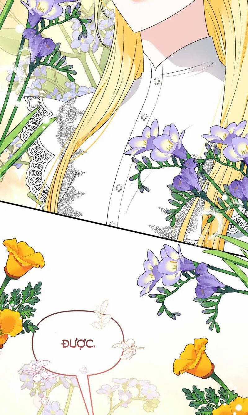 Người Chồng Thiên Thần Của Tôi Thật Ra Là Ác Quỷ Chapter 4.1 trang 9