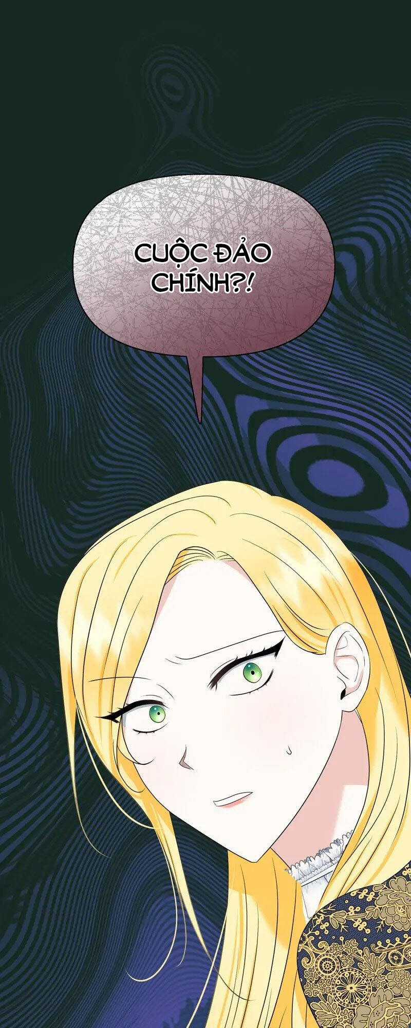 Người Chồng Thiên Thần Của Tôi Thật Ra Là Ác Quỷ Chapter 4.2 trang 12