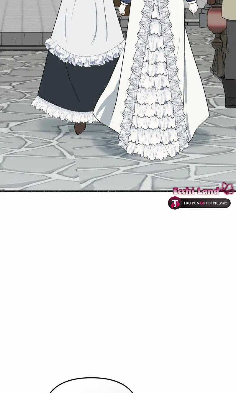 Người Chồng Thiên Thần Của Tôi Thật Ra Là Ác Quỷ Chapter 4.2 trang 2