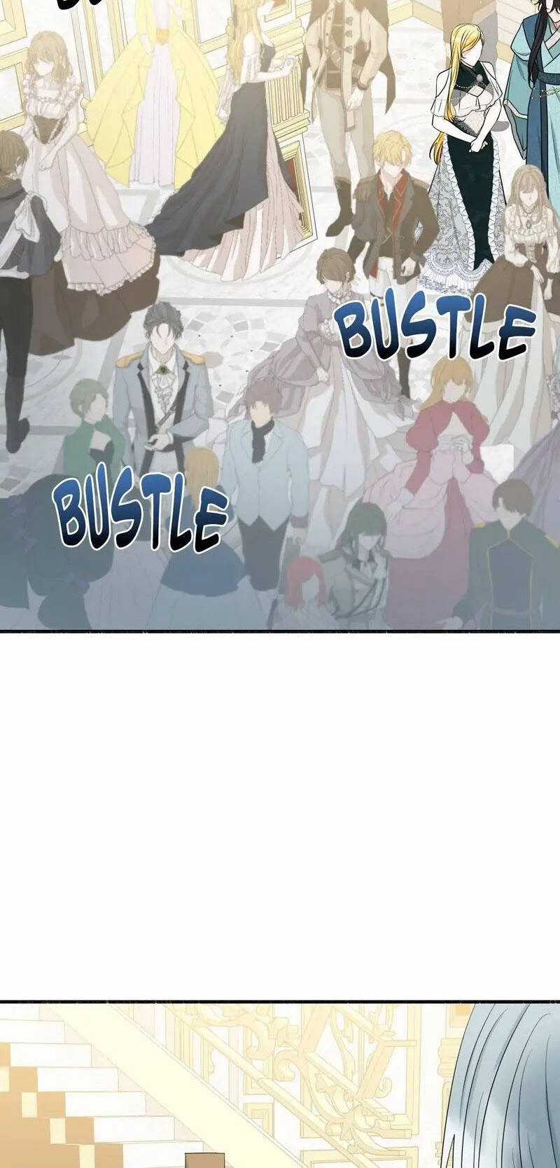 Người Chồng Thiên Thần Của Tôi Thật Ra Là Ác Quỷ Chapter 4.2 trang 23