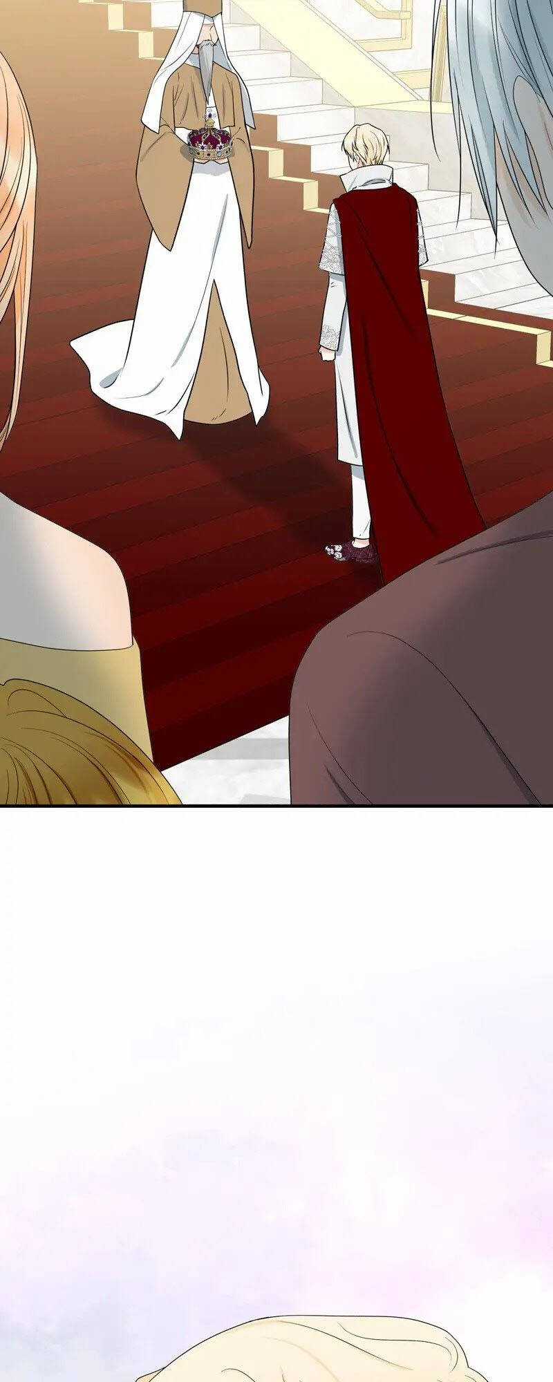 Người Chồng Thiên Thần Của Tôi Thật Ra Là Ác Quỷ Chapter 4.2 trang 24