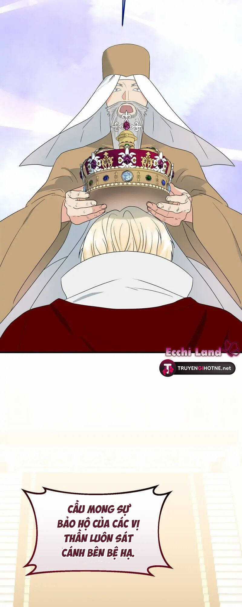 Người Chồng Thiên Thần Của Tôi Thật Ra Là Ác Quỷ Chapter 4.2 trang 26