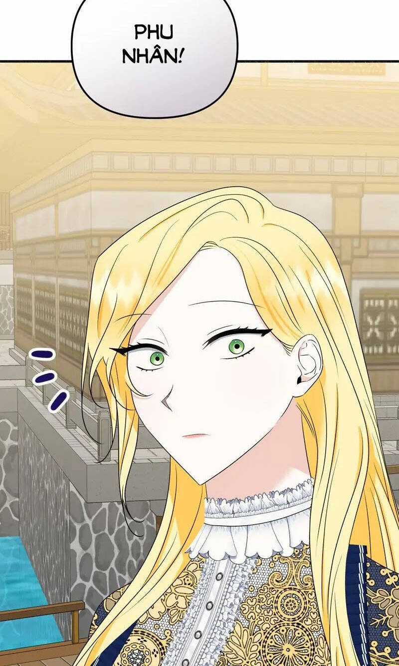 Người Chồng Thiên Thần Của Tôi Thật Ra Là Ác Quỷ Chapter 4.2 trang 3