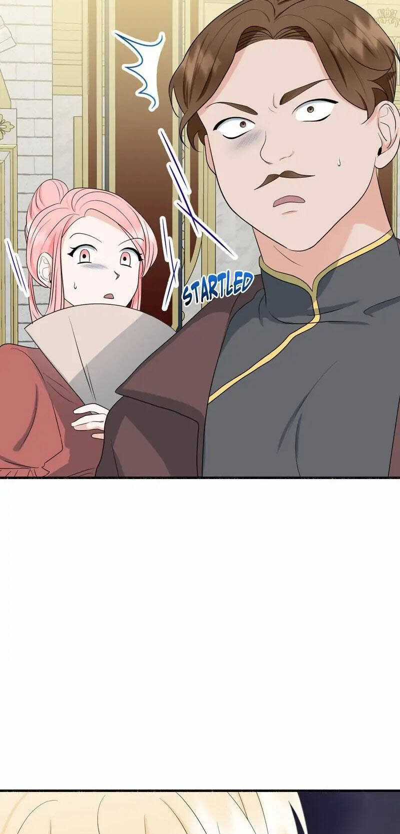 Người Chồng Thiên Thần Của Tôi Thật Ra Là Ác Quỷ Chapter 4.2 trang 30