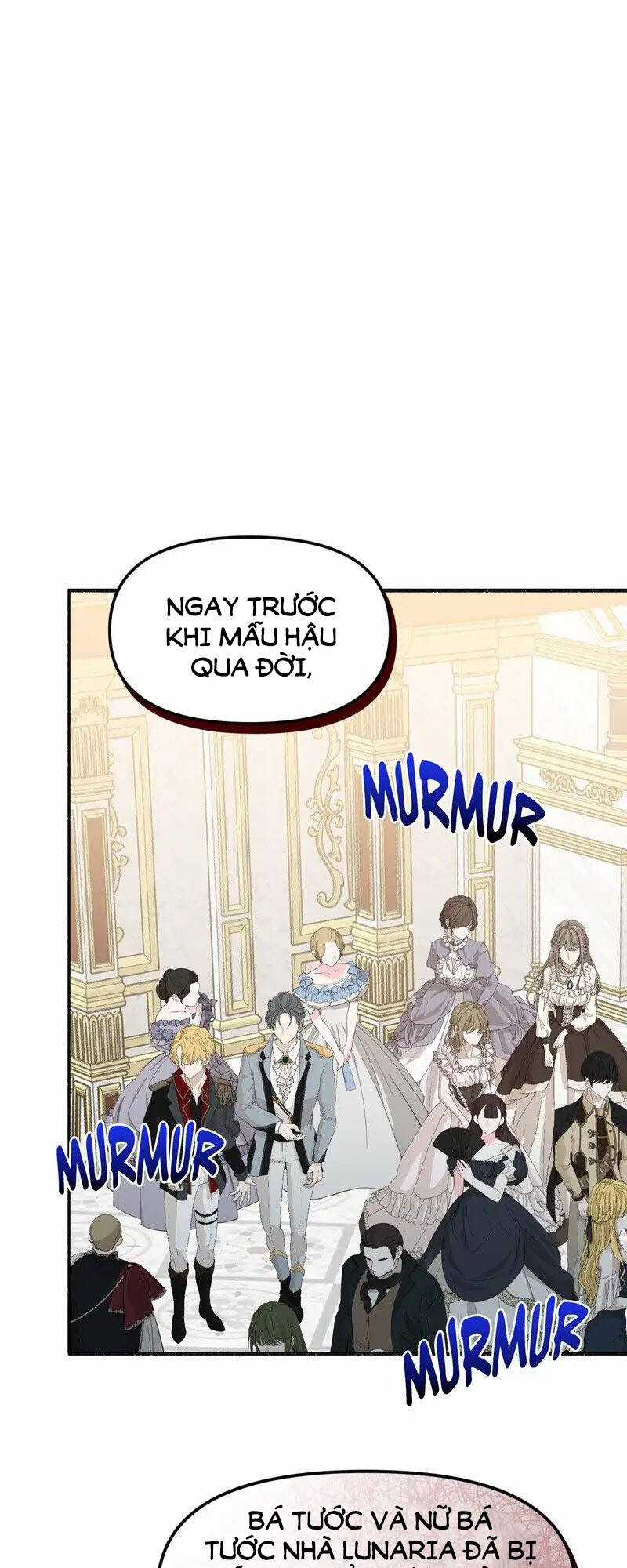 Người Chồng Thiên Thần Của Tôi Thật Ra Là Ác Quỷ Chapter 4.2 trang 32