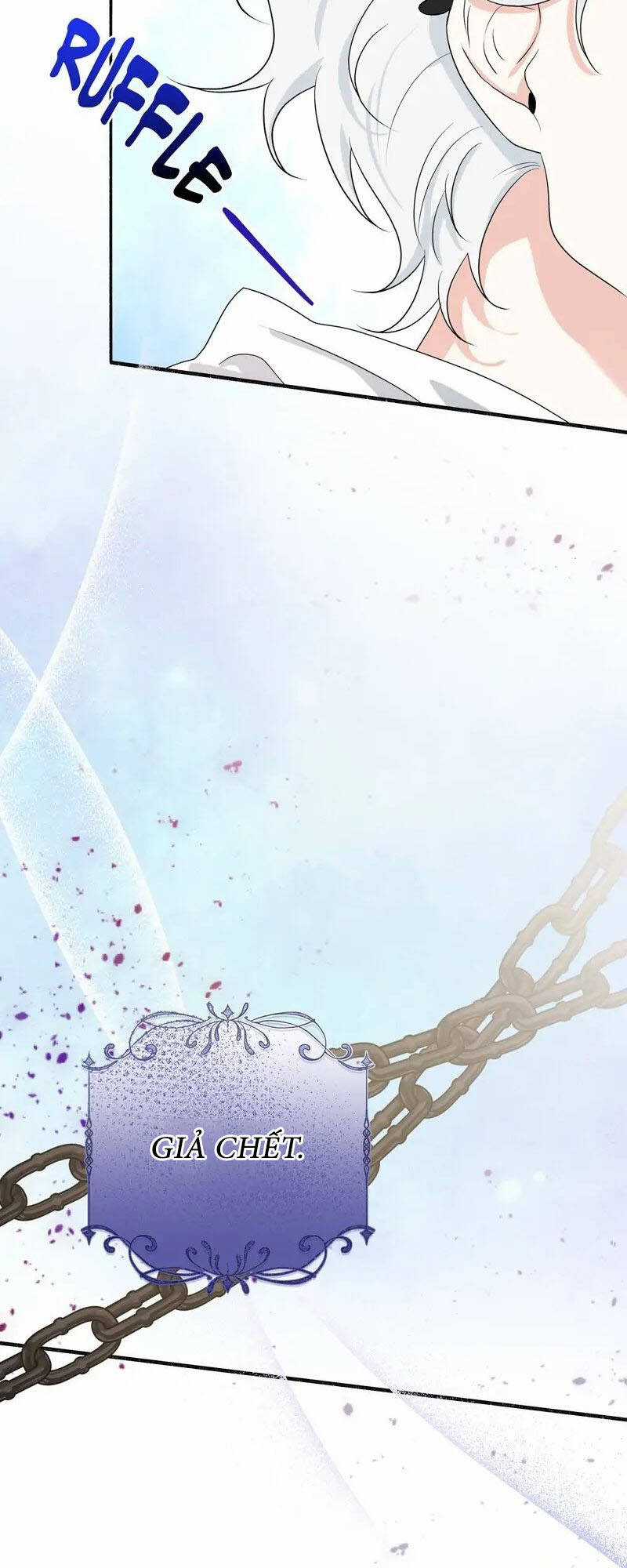 Người Chồng Thiên Thần Của Tôi Thật Ra Là Ác Quỷ Chapter 4.2 trang 37