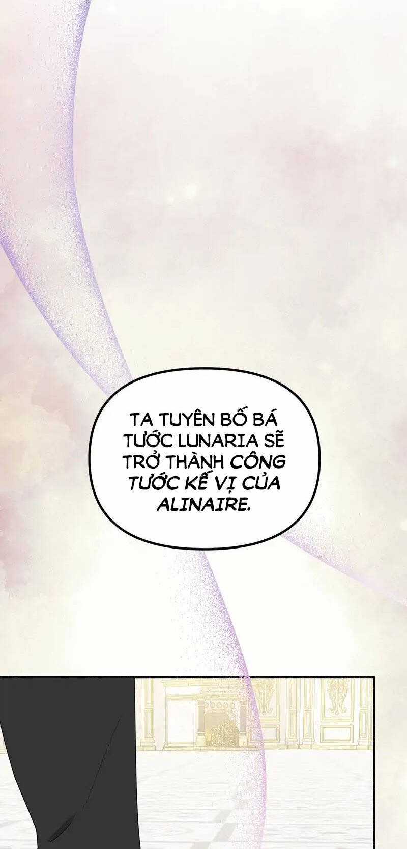 Người Chồng Thiên Thần Của Tôi Thật Ra Là Ác Quỷ Chapter 4.2 trang 39