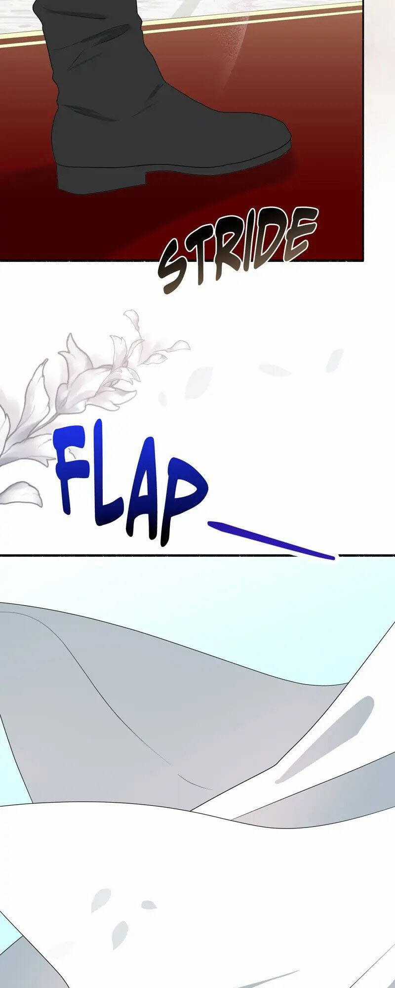 Người Chồng Thiên Thần Của Tôi Thật Ra Là Ác Quỷ Chapter 4.2 trang 40