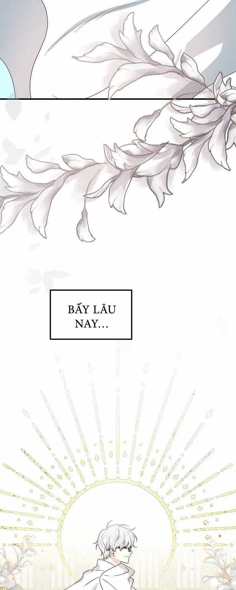 Người Chồng Thiên Thần Của Tôi Thật Ra Là Ác Quỷ Chapter 4.2 trang 41