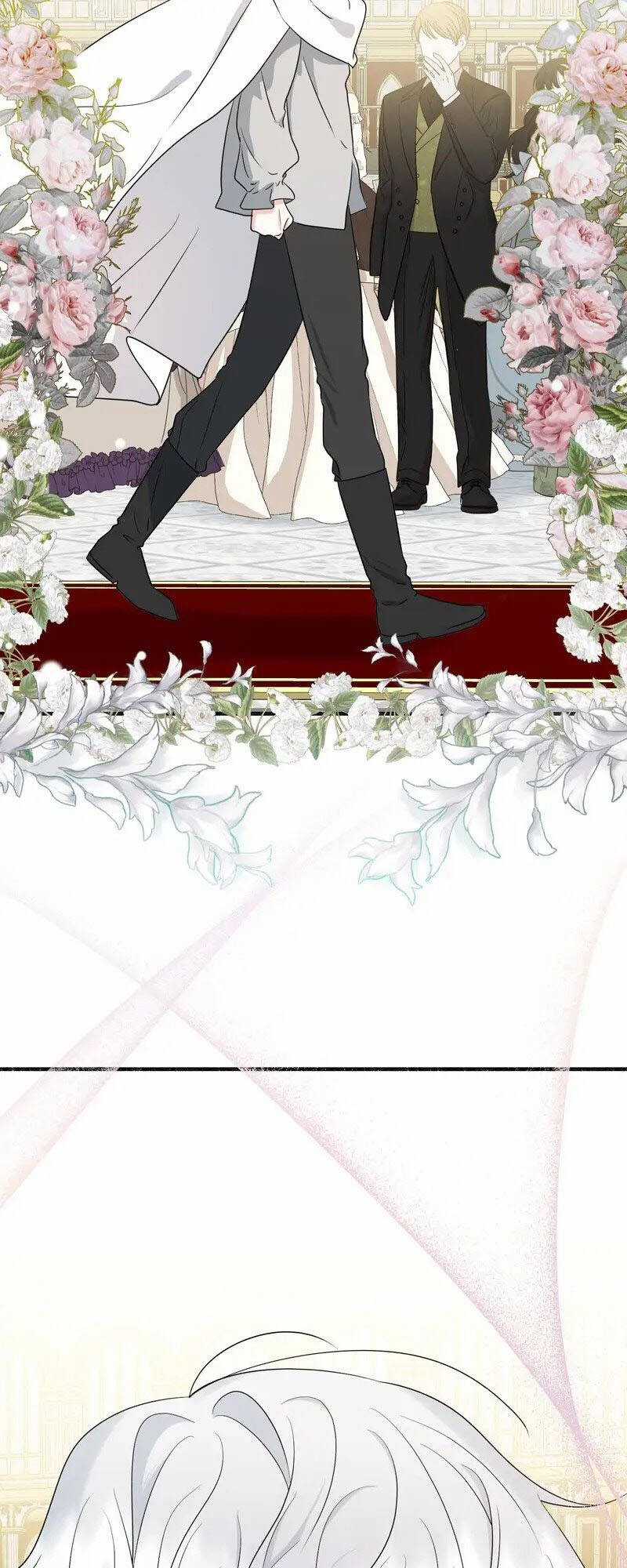 Người Chồng Thiên Thần Của Tôi Thật Ra Là Ác Quỷ Chapter 4.2 trang 42