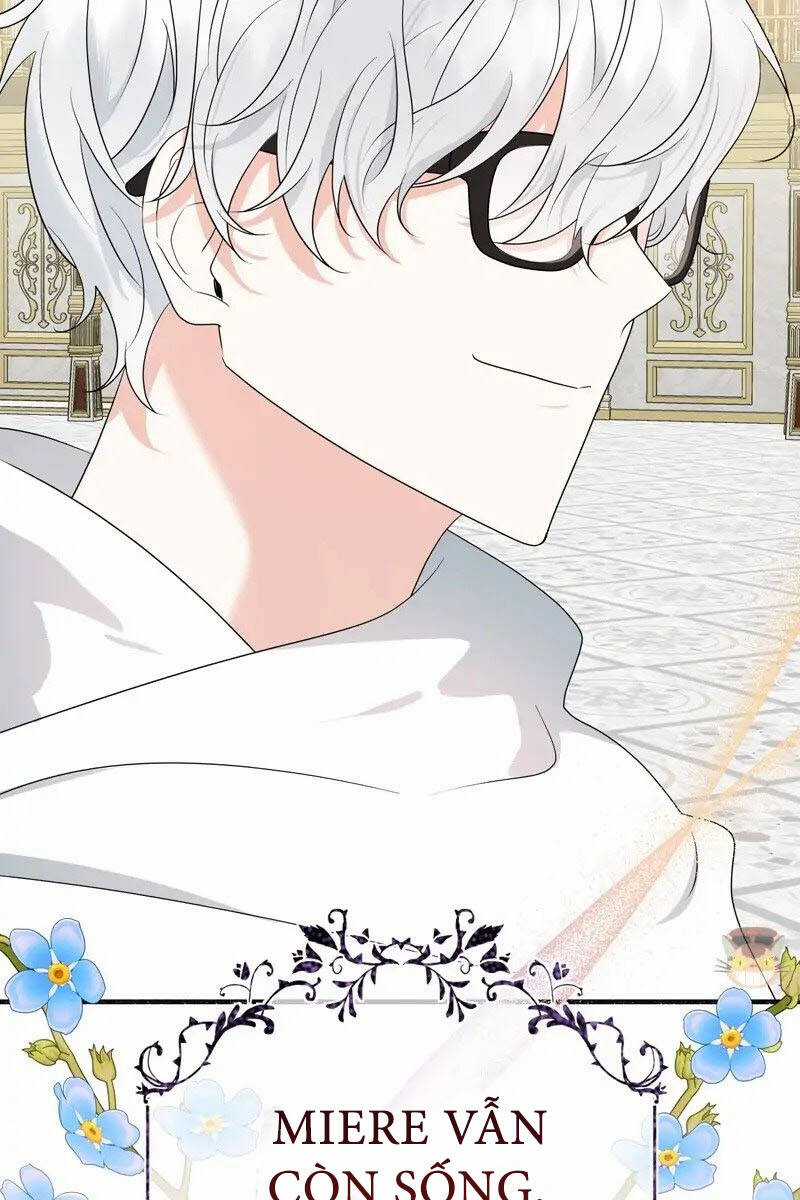 Người Chồng Thiên Thần Của Tôi Thật Ra Là Ác Quỷ Chapter 4.2 trang 43