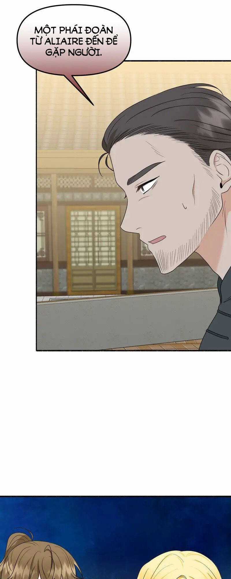 Người Chồng Thiên Thần Của Tôi Thật Ra Là Ác Quỷ Chapter 4.2 trang 5