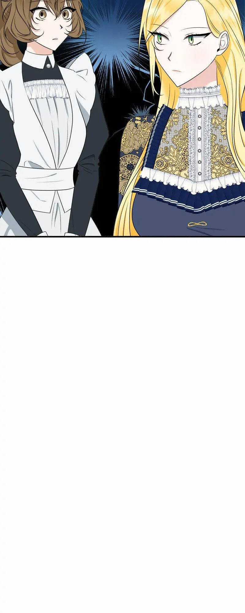 Người Chồng Thiên Thần Của Tôi Thật Ra Là Ác Quỷ Chapter 4.2 trang 6