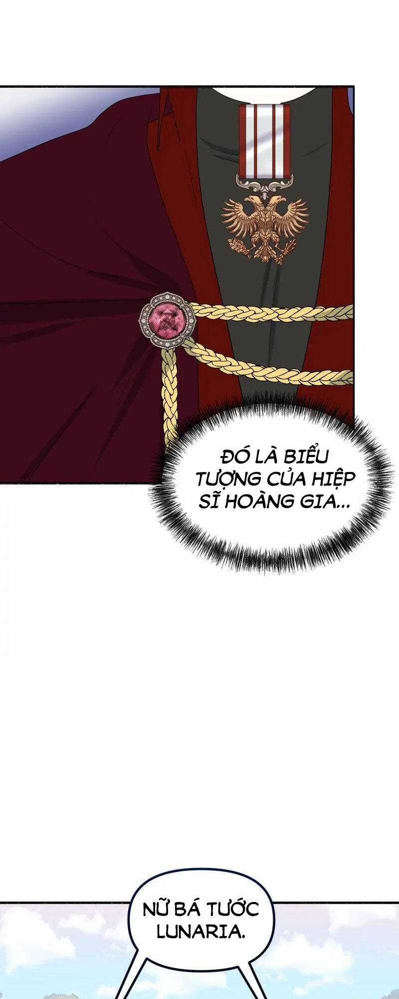 Người Chồng Thiên Thần Của Tôi Thật Ra Là Ác Quỷ Chapter 4.2 trang 8