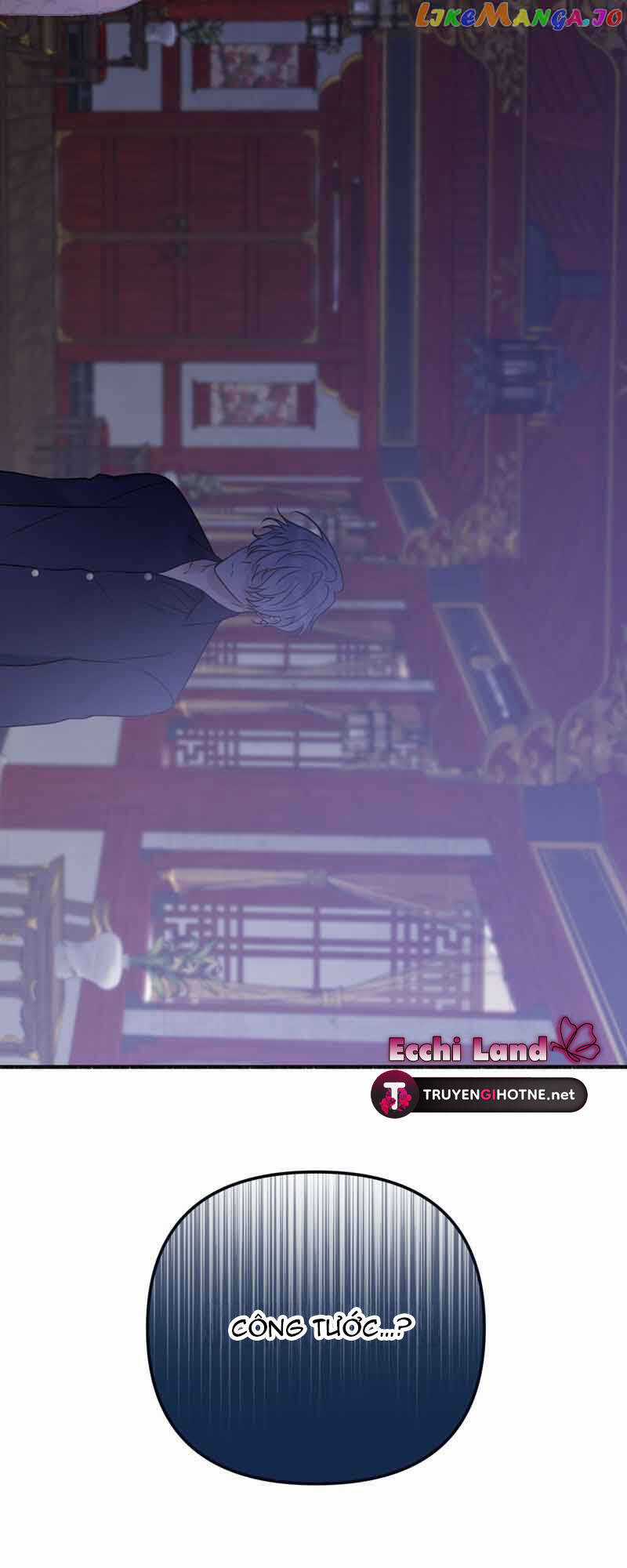 Người Chồng Thiên Thần Của Tôi Thật Ra Là Ác Quỷ Chapter 40.1 trang 10