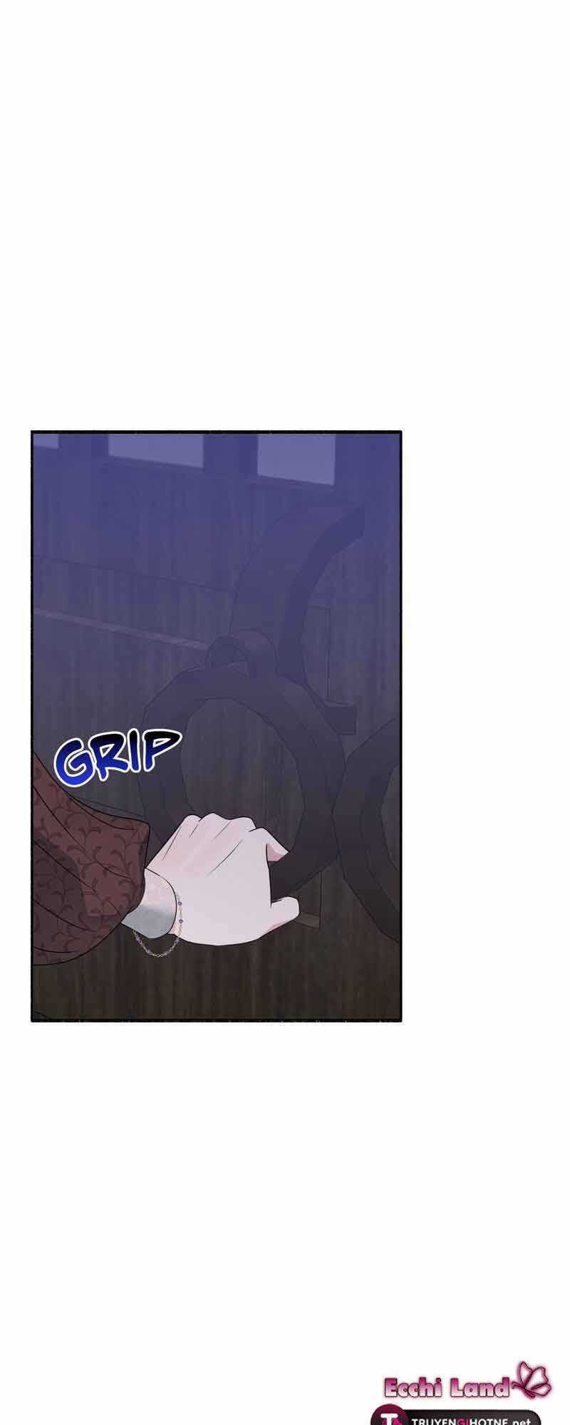 Người Chồng Thiên Thần Của Tôi Thật Ra Là Ác Quỷ Chapter 40.1 trang 11