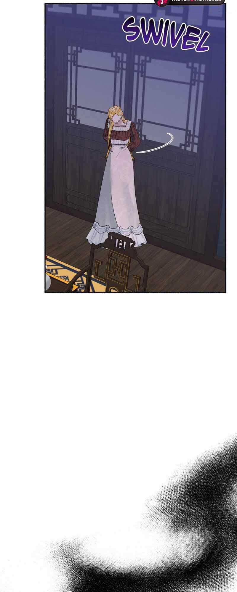 Người Chồng Thiên Thần Của Tôi Thật Ra Là Ác Quỷ Chapter 40.1 trang 12