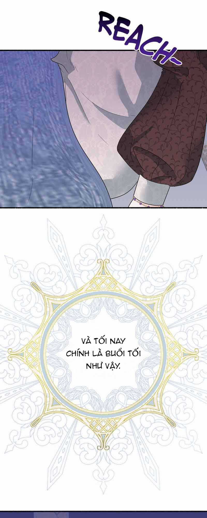 Người Chồng Thiên Thần Của Tôi Thật Ra Là Ác Quỷ Chapter 40.1 trang 2