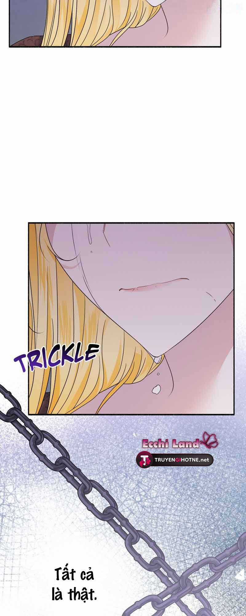 Người Chồng Thiên Thần Của Tôi Thật Ra Là Ác Quỷ Chapter 40.1 trang 20