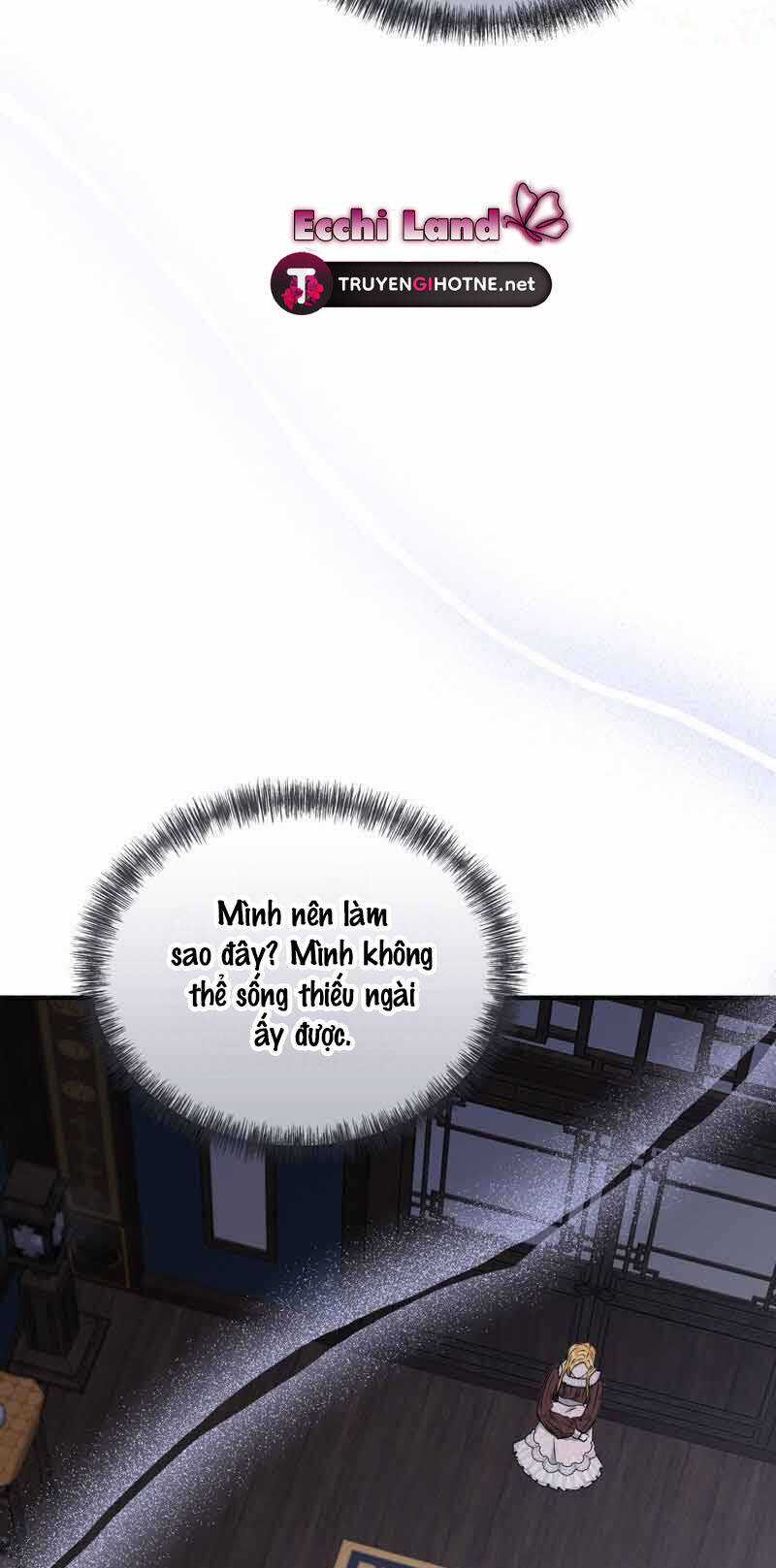 Người Chồng Thiên Thần Của Tôi Thật Ra Là Ác Quỷ Chapter 40.1 trang 26