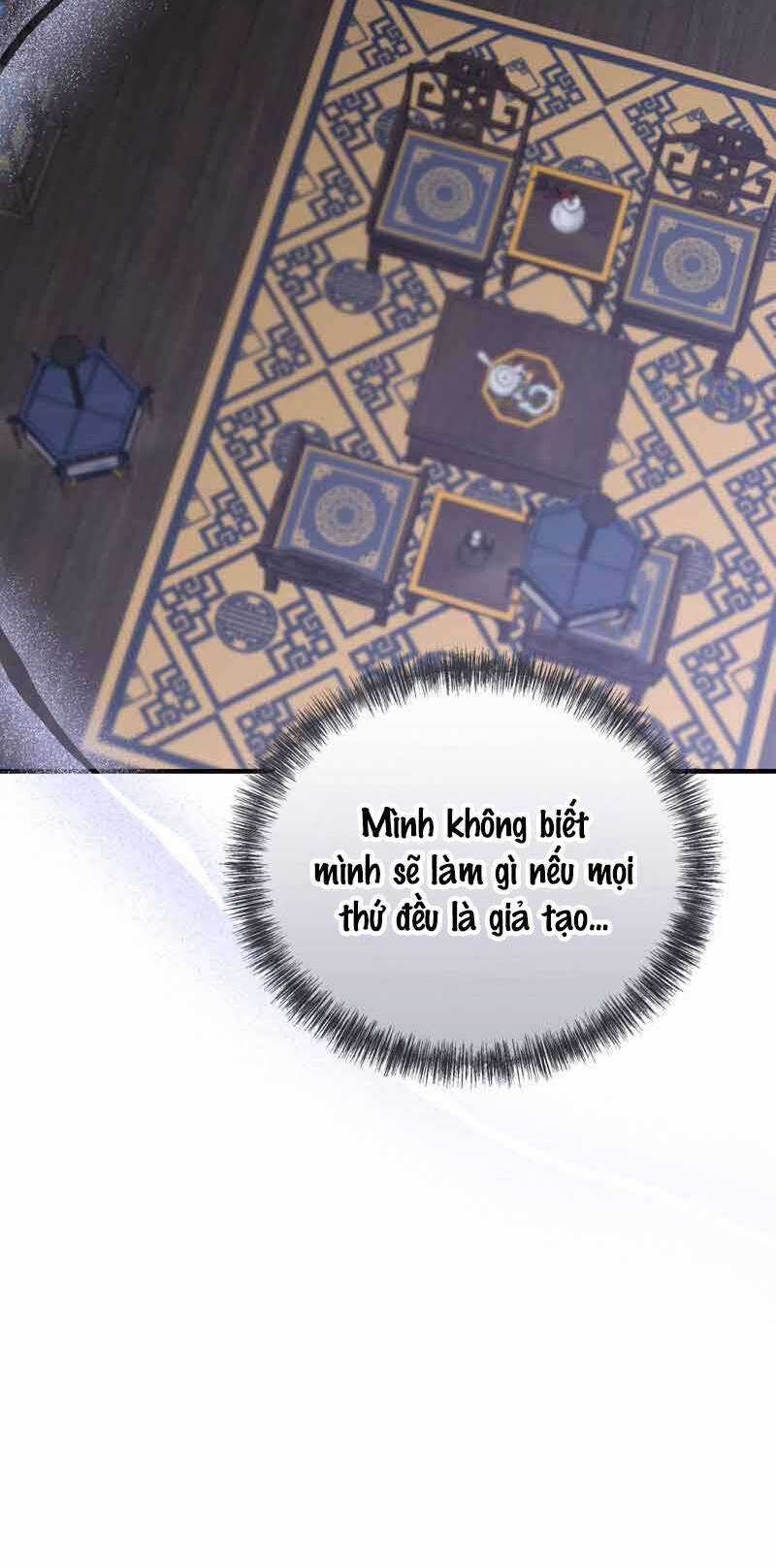 Người Chồng Thiên Thần Của Tôi Thật Ra Là Ác Quỷ Chapter 40.1 trang 27