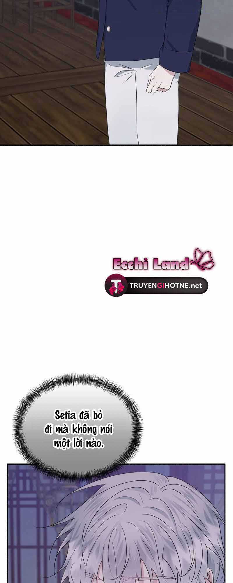 Người Chồng Thiên Thần Của Tôi Thật Ra Là Ác Quỷ Chapter 40.1 trang 29