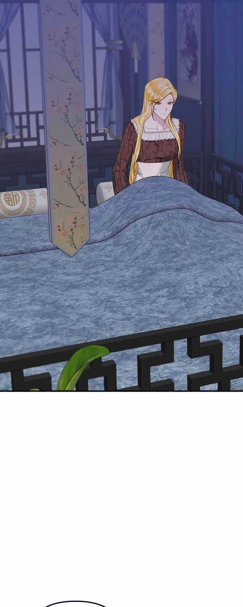 Người Chồng Thiên Thần Của Tôi Thật Ra Là Ác Quỷ Chapter 40.1 trang 3