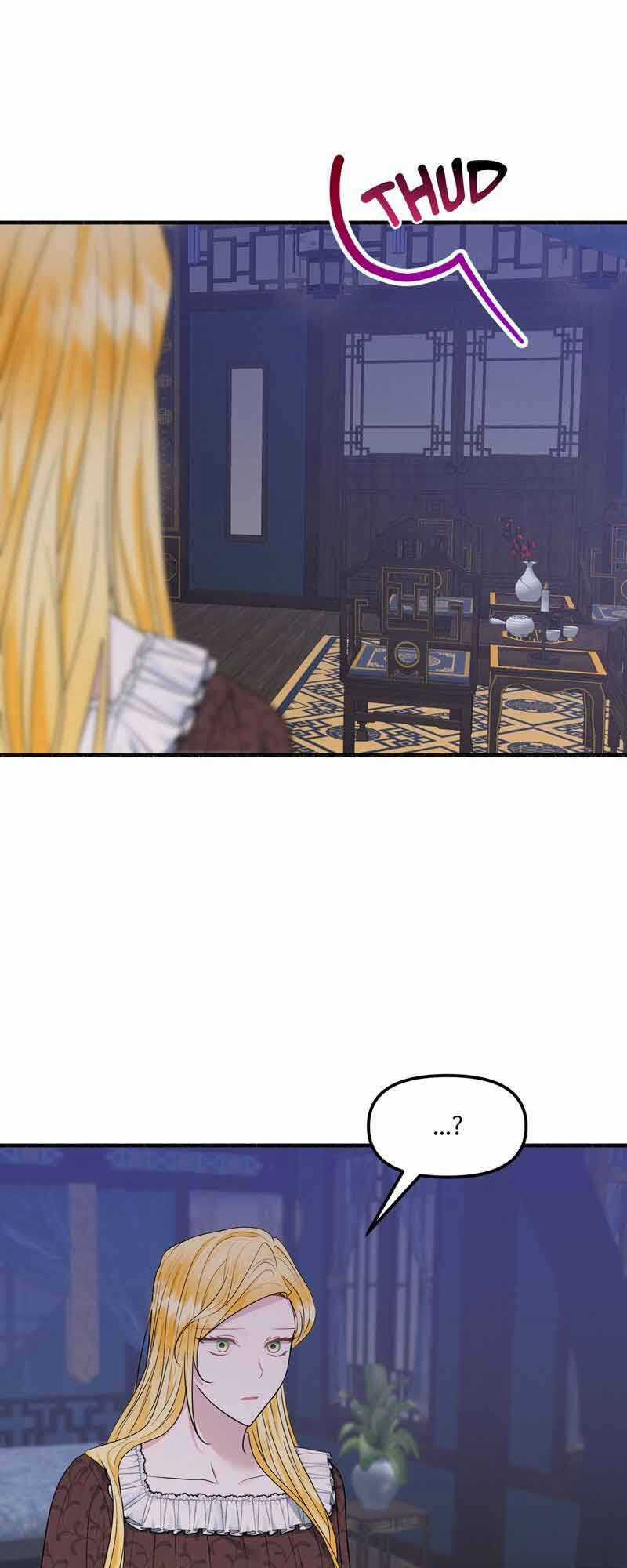 Người Chồng Thiên Thần Của Tôi Thật Ra Là Ác Quỷ Chapter 40.1 trang 6