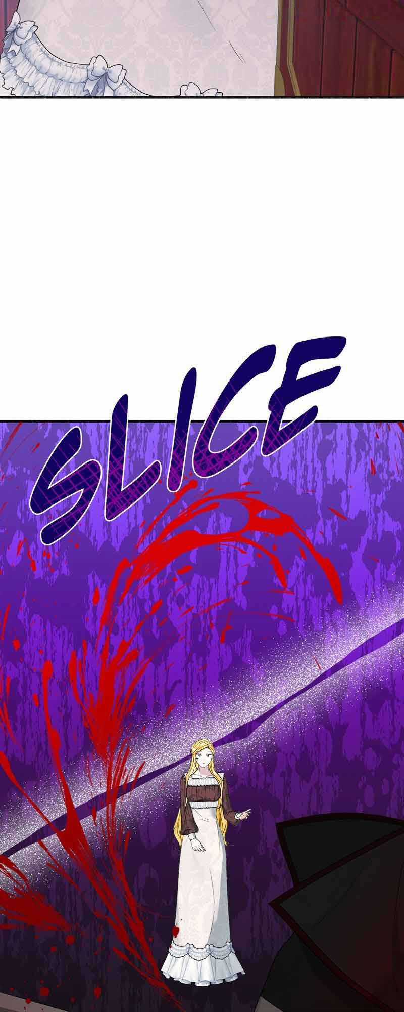 Người Chồng Thiên Thần Của Tôi Thật Ra Là Ác Quỷ Chapter 40.1 trang 8