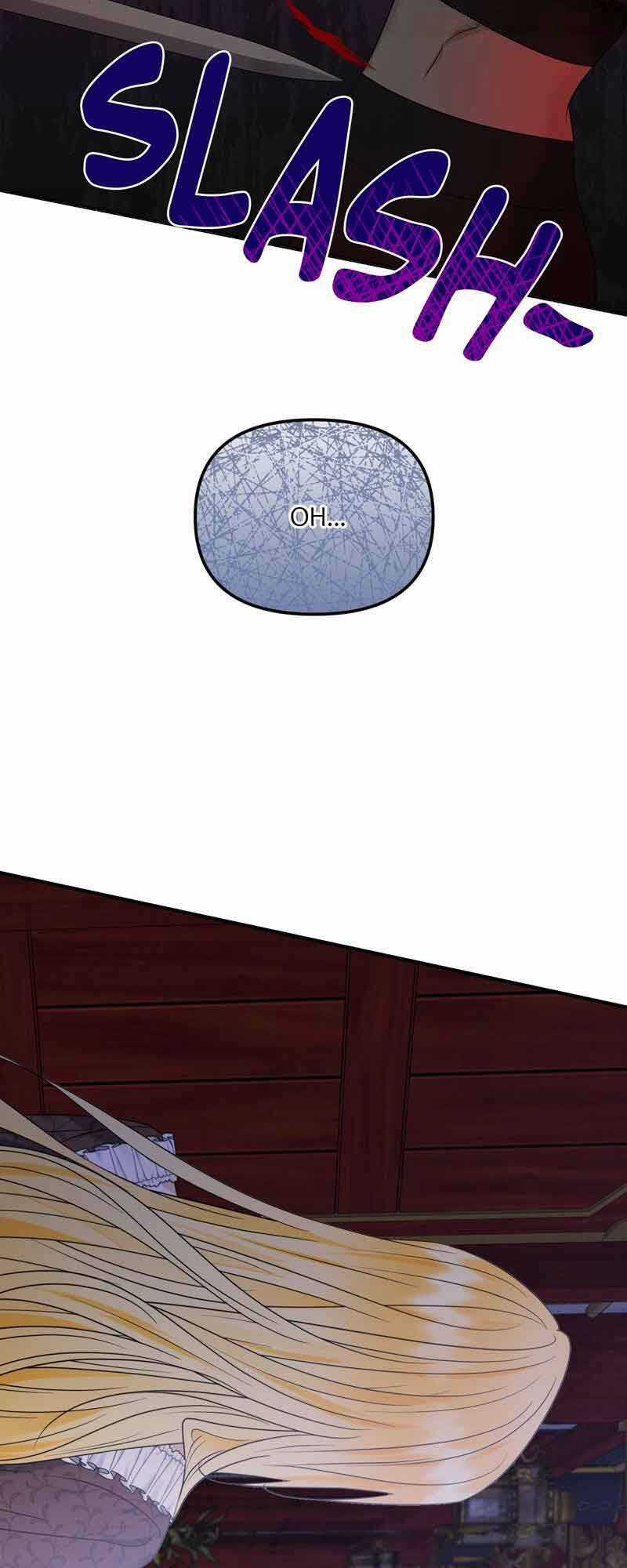 Người Chồng Thiên Thần Của Tôi Thật Ra Là Ác Quỷ Chapter 40.1 trang 9