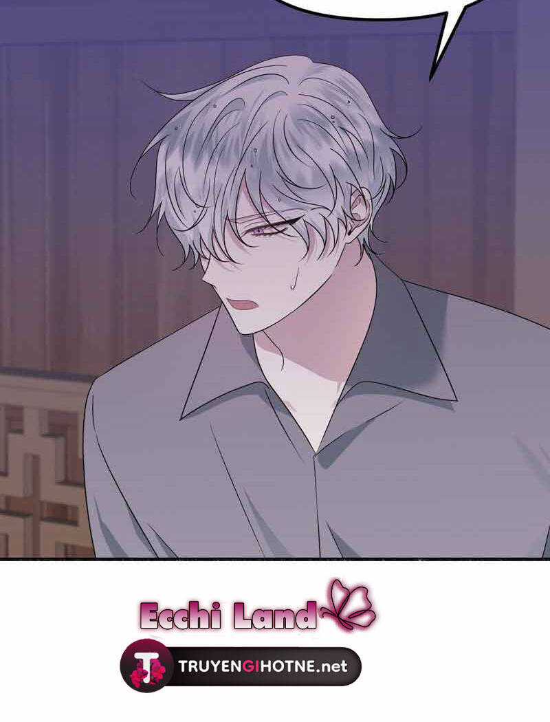 Người Chồng Thiên Thần Của Tôi Thật Ra Là Ác Quỷ Chapter 40.2 trang 14