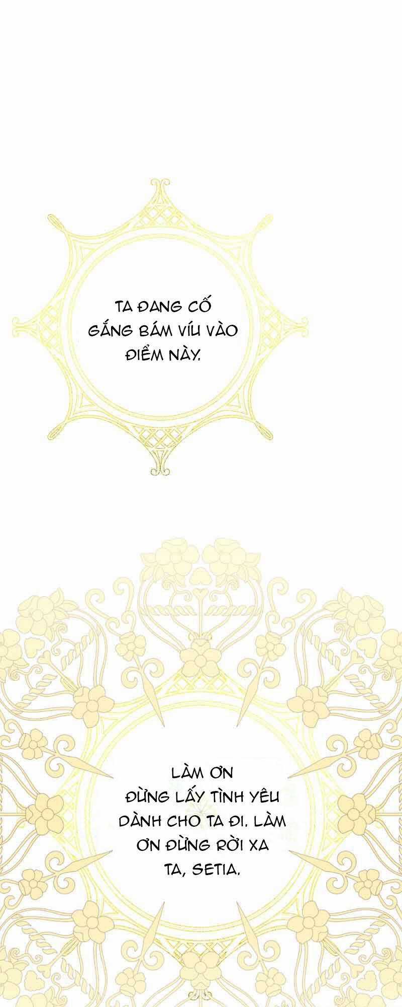 Người Chồng Thiên Thần Của Tôi Thật Ra Là Ác Quỷ Chapter 40.2 trang 15