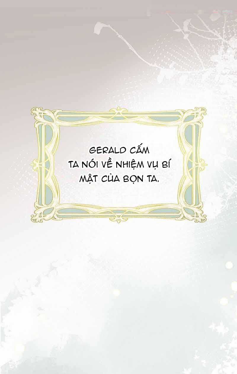 Người Chồng Thiên Thần Của Tôi Thật Ra Là Ác Quỷ Chapter 40.2 trang 20