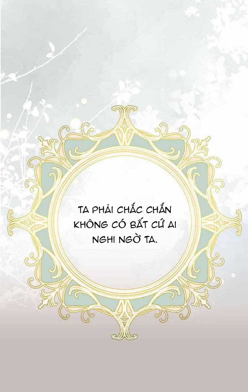 Người Chồng Thiên Thần Của Tôi Thật Ra Là Ác Quỷ Chapter 40.2 trang 21