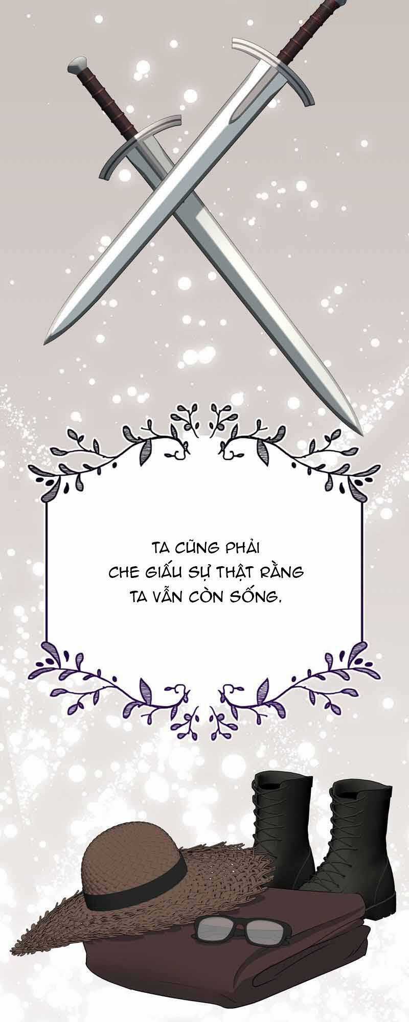 Người Chồng Thiên Thần Của Tôi Thật Ra Là Ác Quỷ Chapter 40.2 trang 23