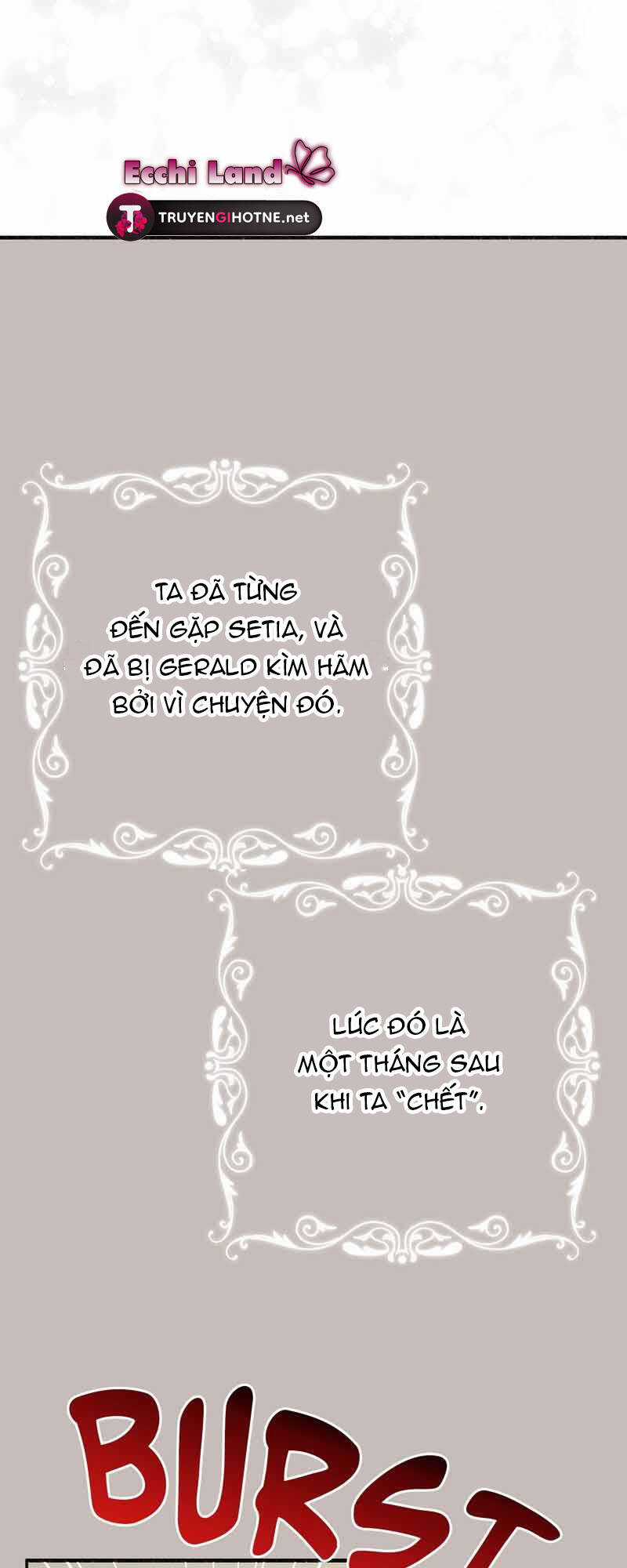 Người Chồng Thiên Thần Của Tôi Thật Ra Là Ác Quỷ Chapter 40.2 trang 24