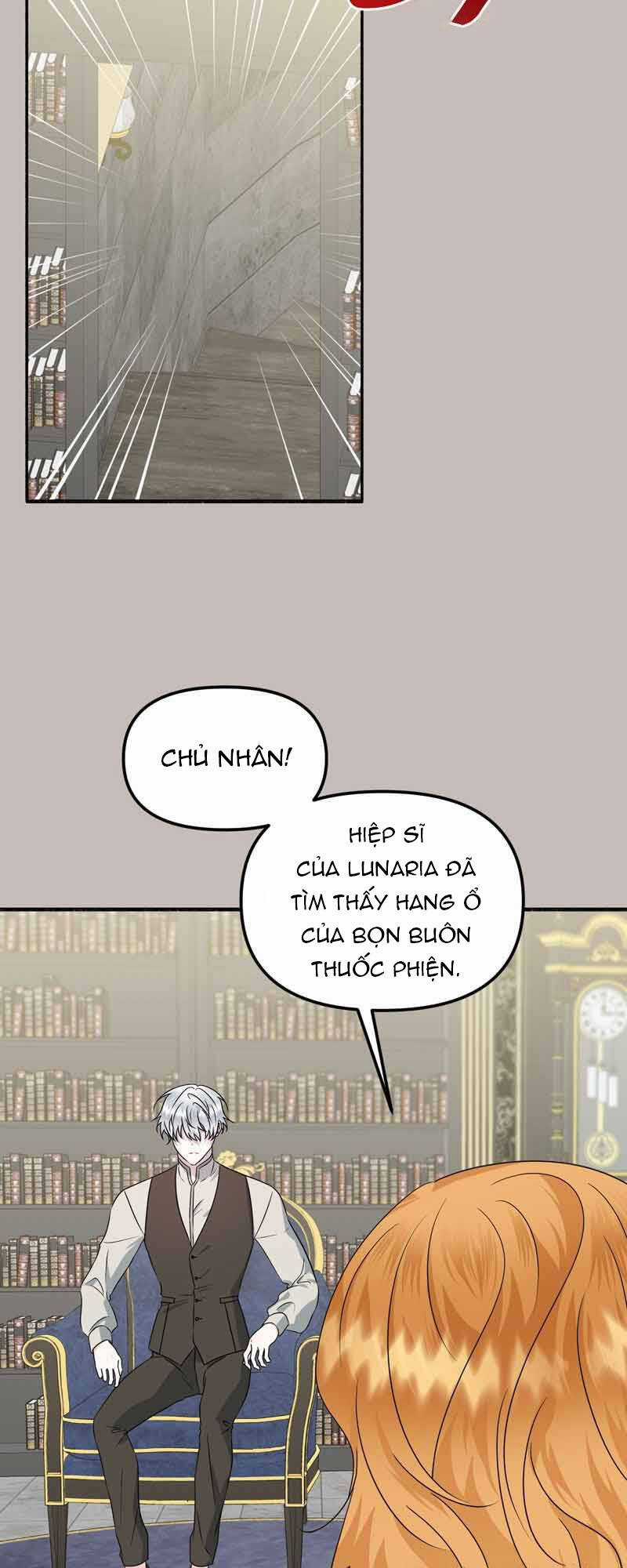 Người Chồng Thiên Thần Của Tôi Thật Ra Là Ác Quỷ Chapter 40.2 trang 25