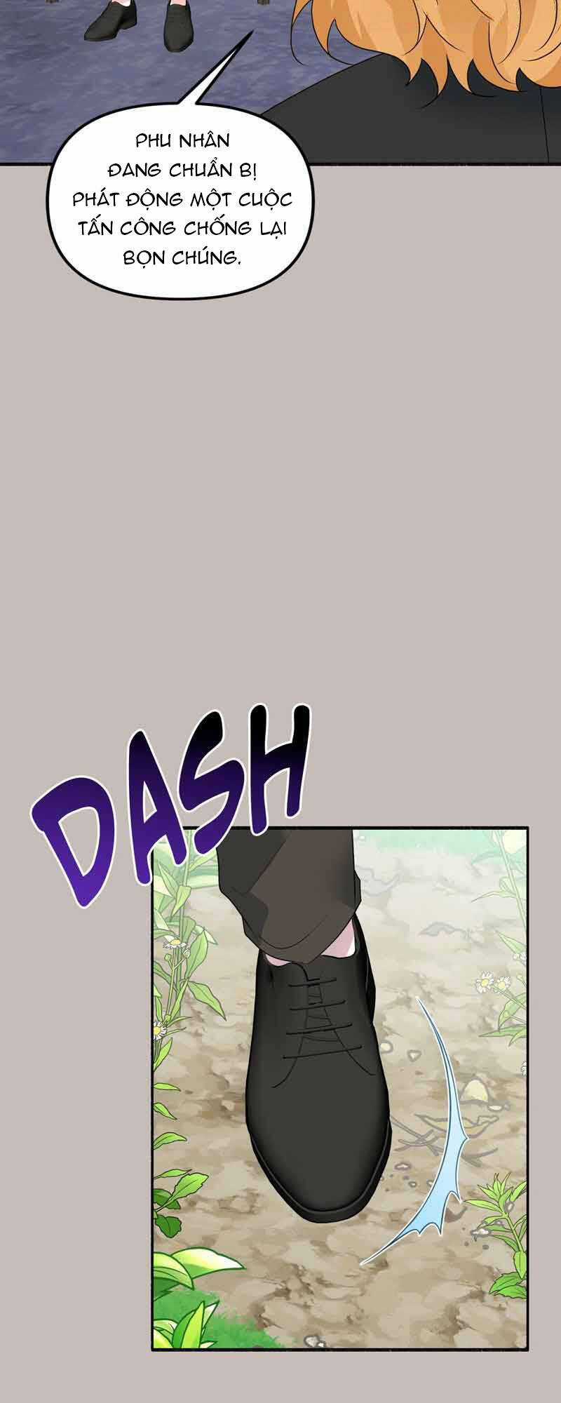 Người Chồng Thiên Thần Của Tôi Thật Ra Là Ác Quỷ Chapter 40.2 trang 26