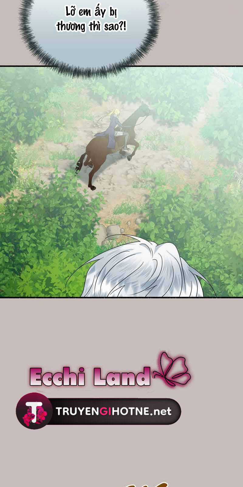 Người Chồng Thiên Thần Của Tôi Thật Ra Là Ác Quỷ Chapter 40.2 trang 28