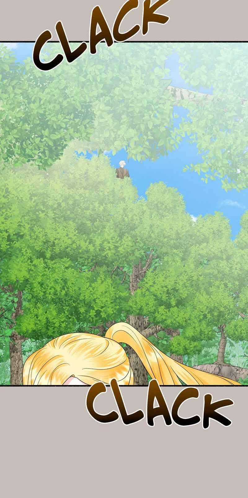 Người Chồng Thiên Thần Của Tôi Thật Ra Là Ác Quỷ Chapter 40.2 trang 29