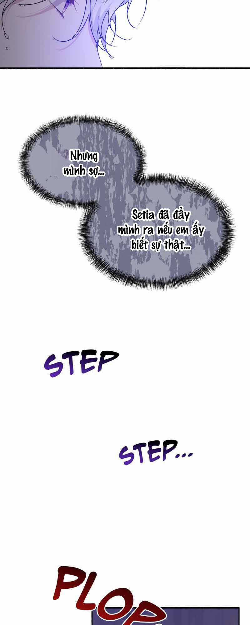 Người Chồng Thiên Thần Của Tôi Thật Ra Là Ác Quỷ Chapter 40.2 trang 3