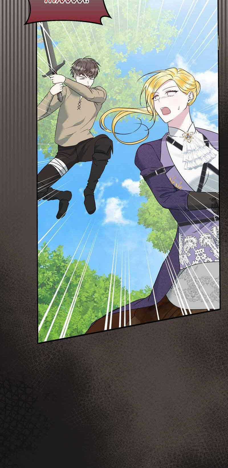 Người Chồng Thiên Thần Của Tôi Thật Ra Là Ác Quỷ Chapter 40.2 trang 31